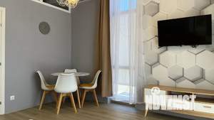 2-к квартира, посуточно, 46м2, 1/3 этаж