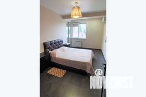 2-к квартира, посуточно, 45м2, 5/5 этаж