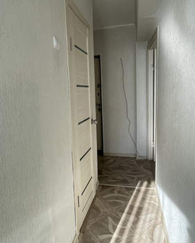 1-к квартира, на длительный срок, 29м2, 3/5 этаж