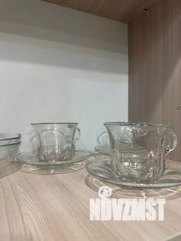 1-к квартира, посуточно, 24м2, 11/12 этаж