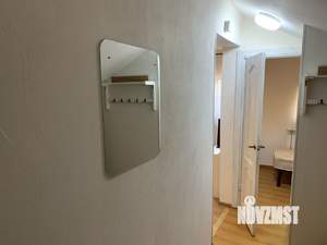 2-к квартира, на длительный срок, 48м2, 3/3 этаж