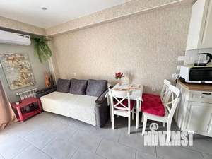 1-к квартира, посуточно, 35м2, 2/12 этаж