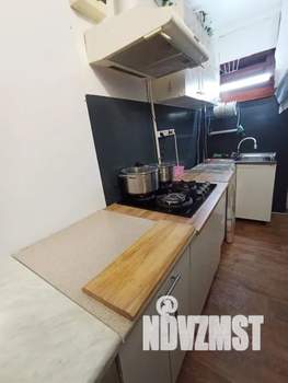 2-к квартира, посуточно, 40м2, 1/3 этаж