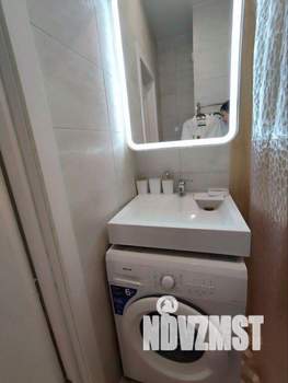1-к квартира, посуточно, 16м2, 1/1 этаж