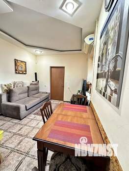 3-к квартира, на длительный срок, 45м2, 1/5 этаж