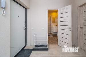 1-к квартира, на длительный срок, 34м2, 8/12 этаж