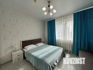 1-к квартира, посуточно, 26м2, 1/1 этаж