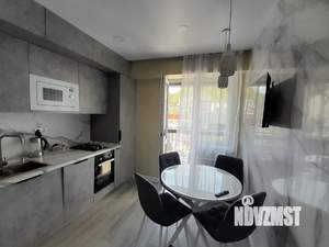 1-к квартира, на длительный срок, 33м2, 3/9 этаж