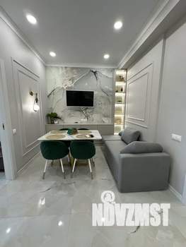 2-к квартира, посуточно, 60м2, 7/10 этаж