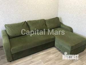 2-к квартира, на длительный срок, 52м2, 1/5 этаж