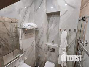 1-к квартира, посуточно, 27м2, 3/6 этаж