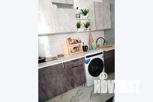 1-к квартира, посуточно, 24м2, 4/13 этаж