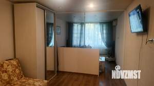 1-к квартира, на длительный срок, 32м2, 2/5 этаж