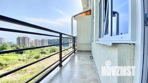 2-к квартира, посуточно, 48м2, 1/1 этаж