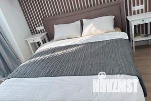 2-к квартира, посуточно, 65м2, 18/22 этаж