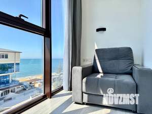 1-к квартира, посуточно, 37м2, 4/6 этаж