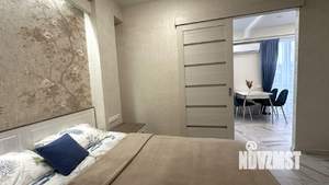 2-к квартира, посуточно, 40м2, 12/12 этаж