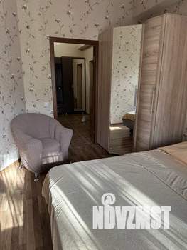 2-к квартира, посуточно, 60м2, 3/5 этаж