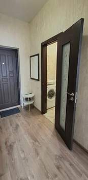 1-к квартира, на длительный срок, 36м2, 16/19 этаж