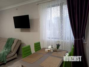 Студия квартира, посуточно, 31м2, 4/5 этаж