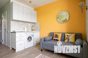 1-к квартира, посуточно, 18м2, 15/19 этаж