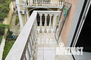 1-к квартира, посуточно, 37м2, 3/4 этаж