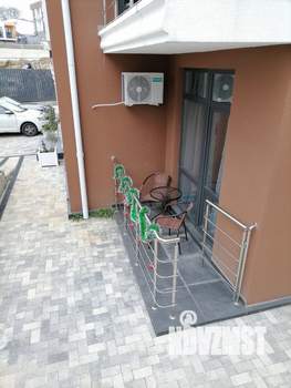 1-к квартира, на длительный срок, 30м2, 1/3 этаж