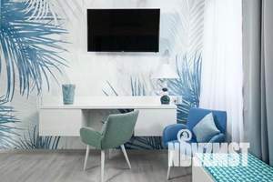 3-к квартира, посуточно, 115м2, 1/5 этаж