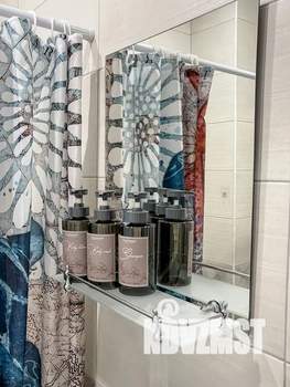 2-к квартира, посуточно, 24м2, 1/1 этаж
