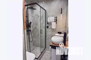 1-к квартира, посуточно, 17м2, 5/19 этаж