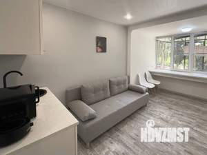 Студия квартира, посуточно, 20м2, 1/5 этаж