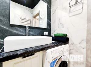 1-к квартира, посуточно, 40м2, 1/5 этаж