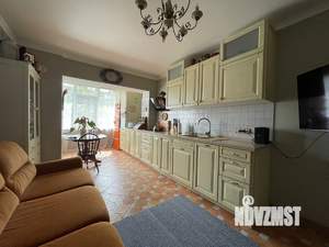 3-к квартира, на длительный срок, 75м2, 3/6 этаж