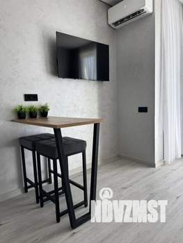 1-к квартира, посуточно, 19м2, 1/1 этаж