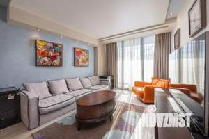 2-к квартира, посуточно, 86м2, 1/1 этаж