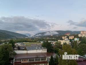 2-к квартира, на длительный срок, 36м2, 9/25 этаж