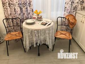 1-к квартира, посуточно, 18м2, 1/4 этаж