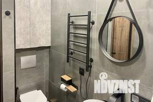 1-к квартира, посуточно, 30м2, 9/12 этаж