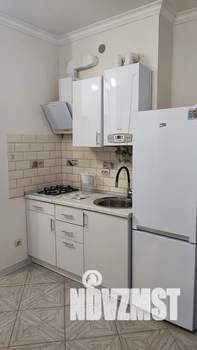 Студия квартира, посуточно, 25м2, 2/5 этаж