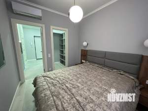 1-к квартира, на длительный срок, 38м2, 7/17 этаж