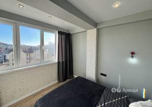 2-к квартира, на длительный срок, 64м2, 6/14 этаж