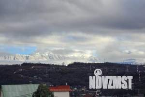 1-к квартира, посуточно, 30м2, 3/3 этаж