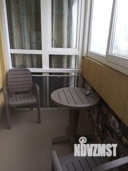 1-к квартира, посуточно, 46м2, 7/8 этаж