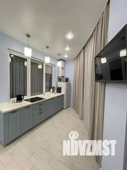 2-к квартира, посуточно, 58м2, 4/5 этаж