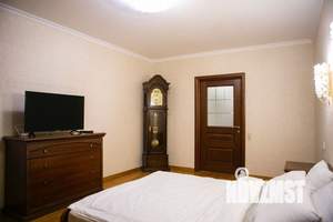 1-к квартира, посуточно, 95м2, 1/1 этаж