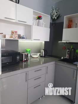 2-к квартира, на длительный срок, 37м2, 10/17 этаж