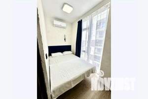 1-к квартира, посуточно, 28м2, 5/6 этаж