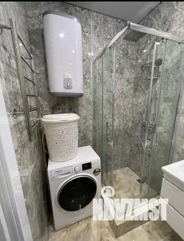 Студия квартира, посуточно, 31м2, 8/13 этаж