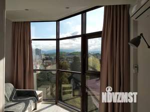 Студия квартира, посуточно, 30м2, 6/7 этаж