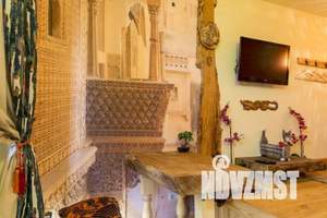 1-к квартира, посуточно, 20м2, 1/5 этаж